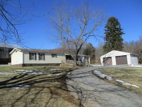 3433 Friedens Church Rd, Mount Crawford, VA 22841
