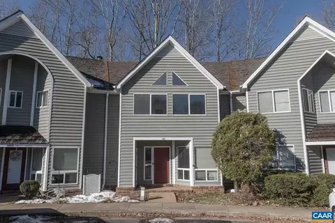 1266 Chatham Rdg, Charlottesville, VA 22901