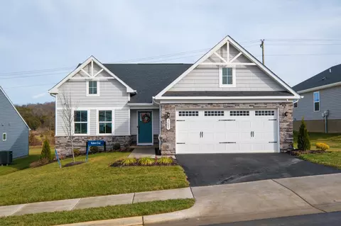 3685 Mayfield Rd, Harrisonburg, VA 22801