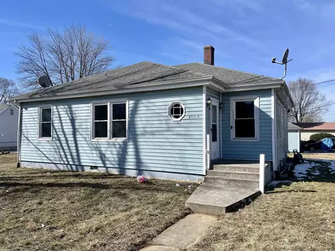 1149 N Winchester Ave N, Waynesboro, VA 22980