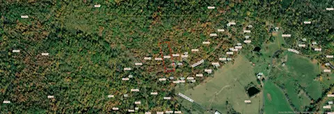 Farmview Rd, Stanardsville, VA 22973