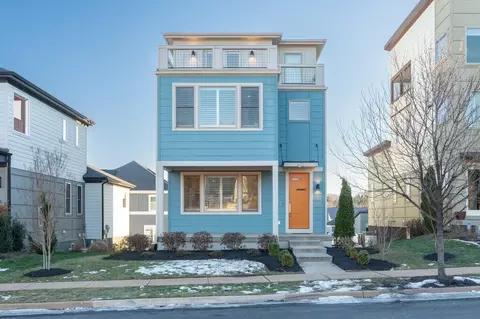 432 Nicholson St, Charlottesville, VA 22901