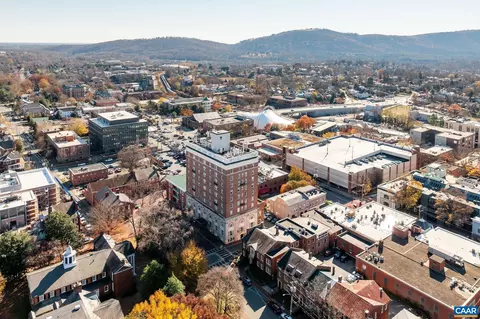 500 Court Sq #905, Charlottesville, VA 22902