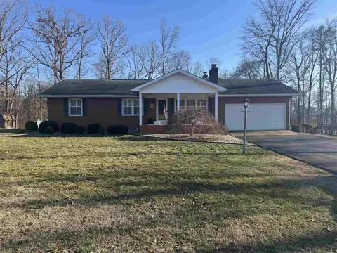 316 Verbena Rd, Shenandoah, VA 22849