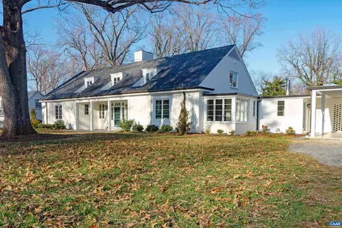 2003 Hessian Rd, Charlottesville, VA 22903