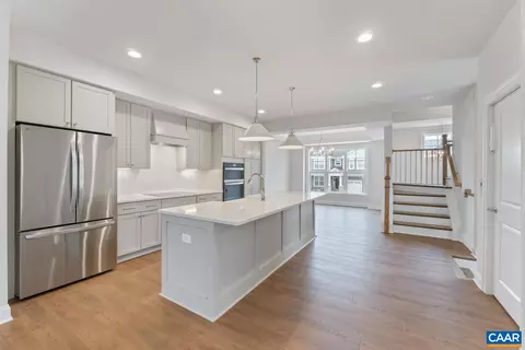 3498 Rowcross St, Crozet, VA 22932