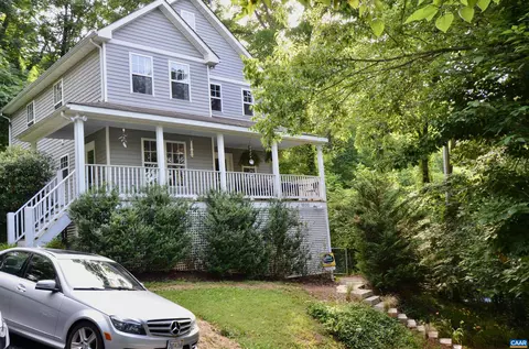 1808 E Market St E, Charlottesville, VA 22902