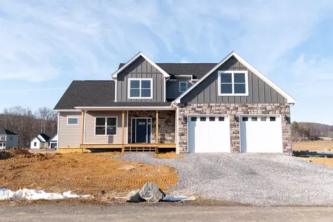 5165 Retriever Ln, Mcgaheysville, VA 22840