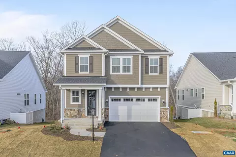 5070 Mary Jackson Ct, Charlottesville, VA 22902