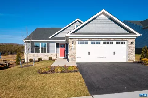 3675 Mayfield Rd, Harrisonburg, VA 22801
