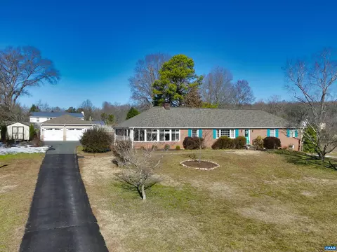 331 Key West Dr, Charlottesville, VA 22911