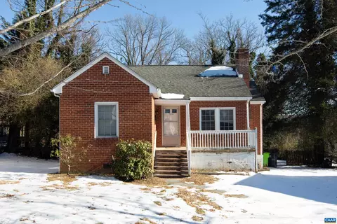 128 N Piedmont Ave N, Charlottesville, VA 22903