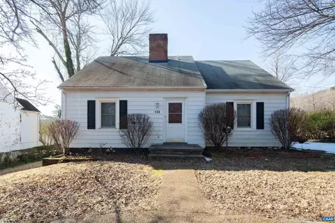 133 N Piedmont Ave N, Charlottesville, VA 22903