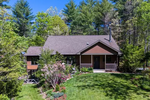 20708 Mays Creek Ln, Bergton, VA 22811
