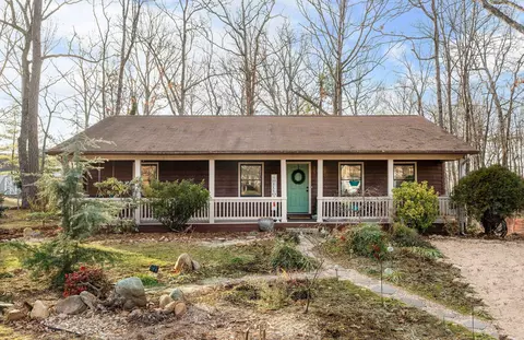 229 Forest Springs Dr, Stuarts Draft, VA 24477