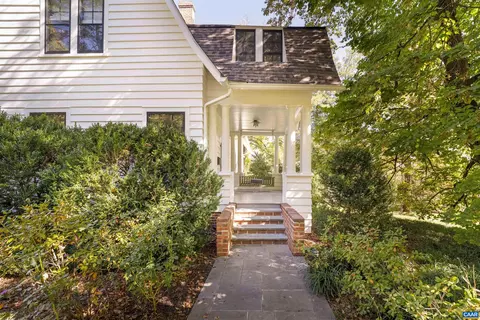 1535 Dairy Rd, Charlottesville, VA 22903