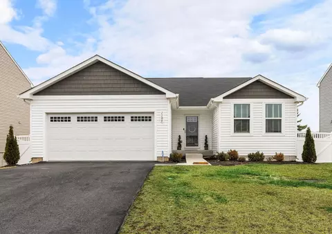 1109 Scruggs Ln, Grottoes, VA 24441