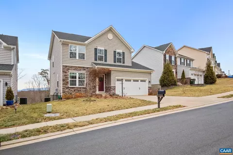 4429 Sunset Dr, Charlottesville, VA 22911