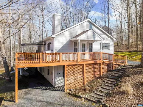 41 Bridlewood Dr, Palmyra, VA 22963