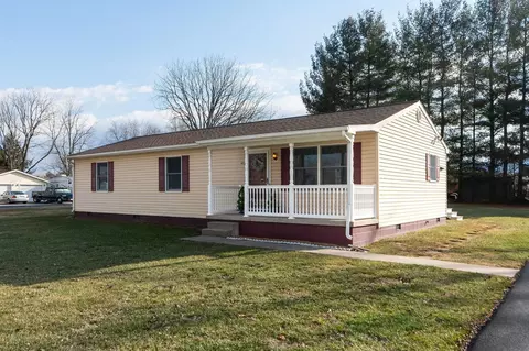 402 Elm Ave, Grottoes, VA 24441