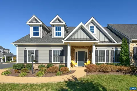 1497 Terrace Ln, Charlottesville, VA 22911