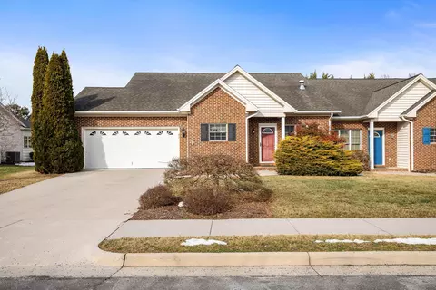 43 Greenview Ln, New Market, VA 22844