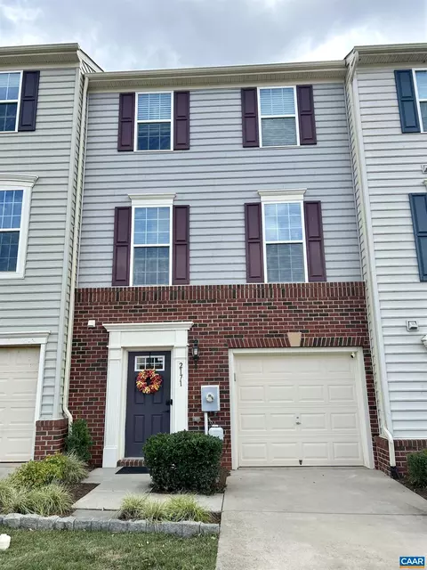 2171 Whispering Hollow Ln, Charlottesville, VA 22903