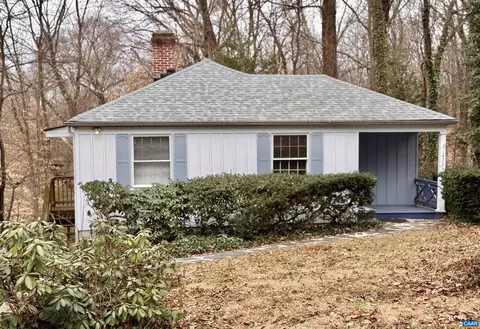 1420 Gentry Ln, Charlottesville, VA 22903