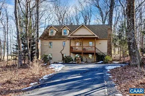 75 Bear Run, Wintergreen Resort, VA 22967
