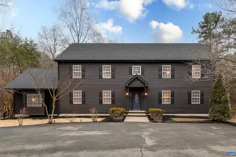 190 Sunny Field Ln, Troy, VA 22974