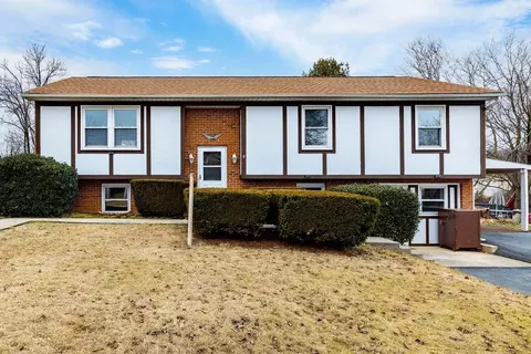 307 Yount Ave, Staunton, VA 24401