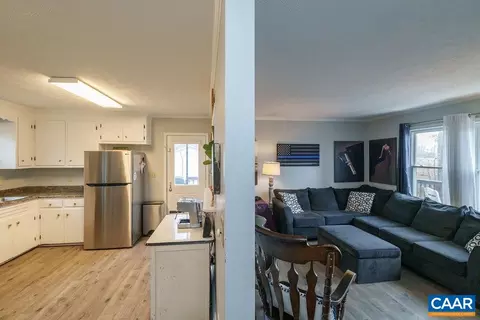 6920 Albevanna Spring Rd, Scottsville, VA 24590