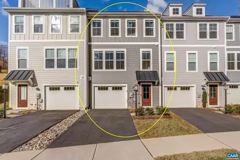 4923 Sheridan St, Charlottesville, VA 22902