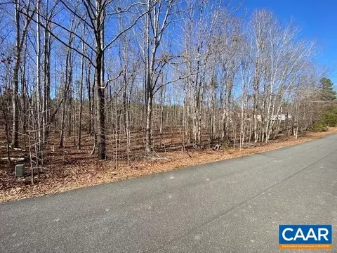 0 Pinehurst Dr, Gordonsville, VA 22942