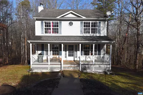 187 Larkspur Rd, Ruckersville, VA 22968