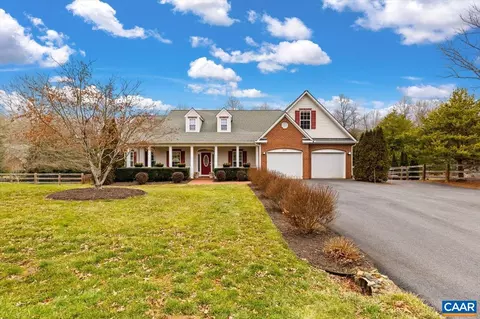 219 Lyon Ln, Ruckersville, VA 22968