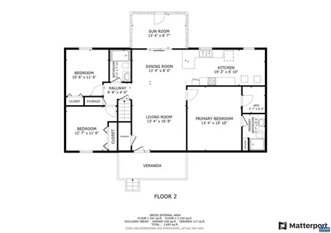 609 Jefferson Dr, Palmyra, VA 22963 photo 38