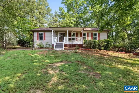 609 Jefferson Dr, Palmyra, VA 22963 photo 2