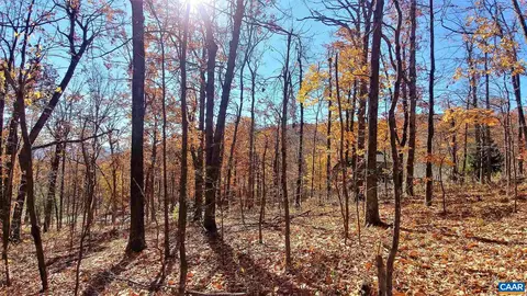 1967 Laurel Springs Dr, Wintergreen Resort, VA 22967
