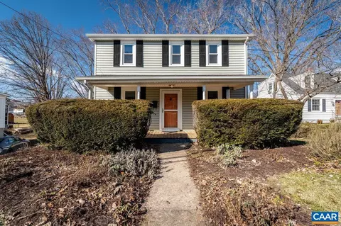 1012 Springhill Rd, Staunton, VA 24401