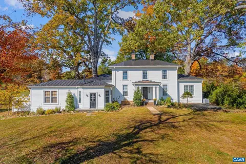 309 Pelham Dr, Keswick, VA 22947