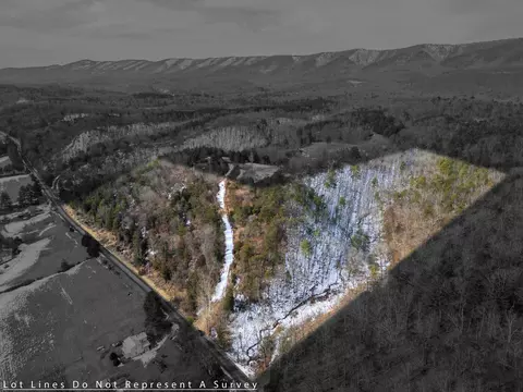 tbd Happy Valley Rd, Mount Jackson, VA 22842 photo 3
