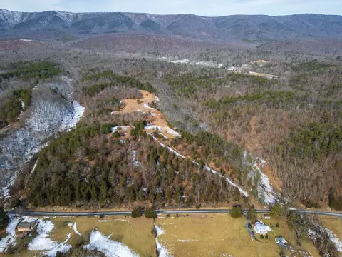tbd Happy Valley Rd, Mount Jackson, VA 22842