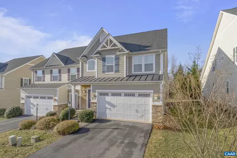 1581 Sawgrass Ct, Charlottesville, VA 22901