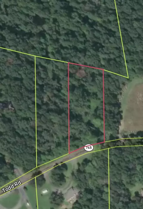1 175 Todd Rd, Mount Sidney, VA 24467