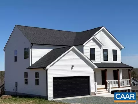 219 Riva Way, Palmyra, VA 22963