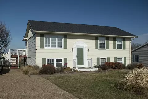 167 Morningside Dr, Broadway, VA 22815