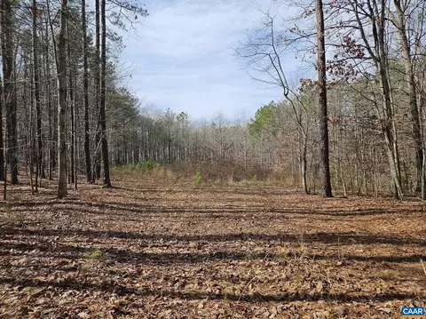 5 Ac Scotts Bottom Rd #12, Dillwyn, VA 23936