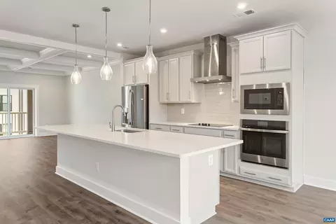 678 Noush Ct #B, Charlottesville, VA 22911