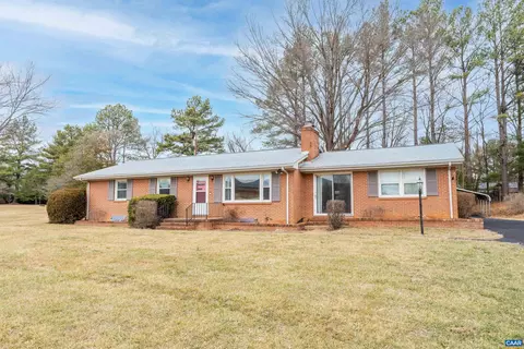 300 Afton Mountain Rd, Afton, VA 22920